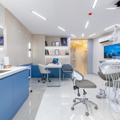 Trabzon Diş Kliniği Seçerken 10 Önemli Kriter | Doğru Tercih Nasıl Yapılır?